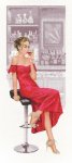 (image for) Paula - Elegance by John Clayton